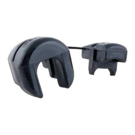 Allpoints Strain Relief, Cord For Star Manufacturing 2441092